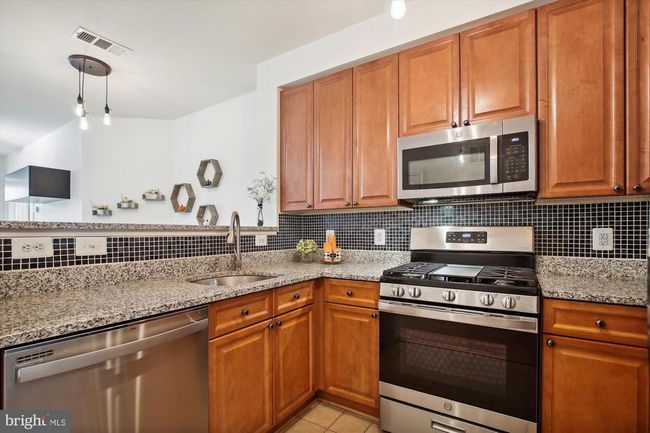 APT-123 - 801 S Greenbrier St, Condo with 1 bedrooms, 2 bathrooms and null parking in ARLINGTON VA | Image 16