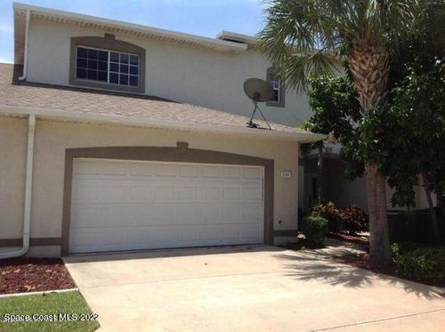 131 Majestic Bay Ave, Cape Canaveral, FL, 32920-5152 | Card Image