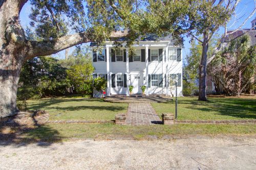 3 Shaftsbury Lane, Charleston, SC, 29401 | Card Image