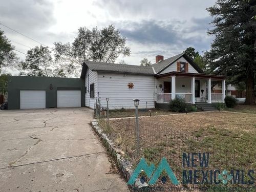 1849 8th St, Las Vegas, NM, 87701 | Card Image