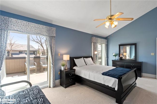 12 - 8 Beck Blvd, Townhouse with 2 bedrooms, 2 bathrooms and 2 parking in Penetanguishene ON | Image 26