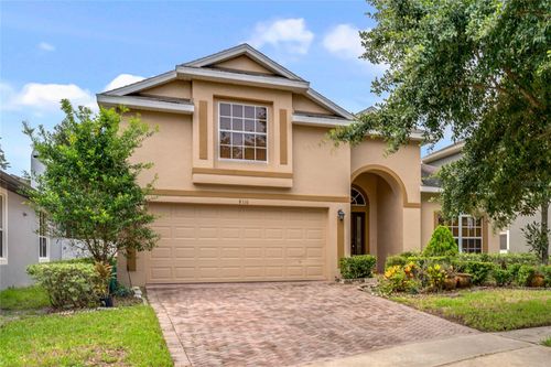 8116 Tumeric Ct, ORLANDO, FL, 32817-2309 | Card Image