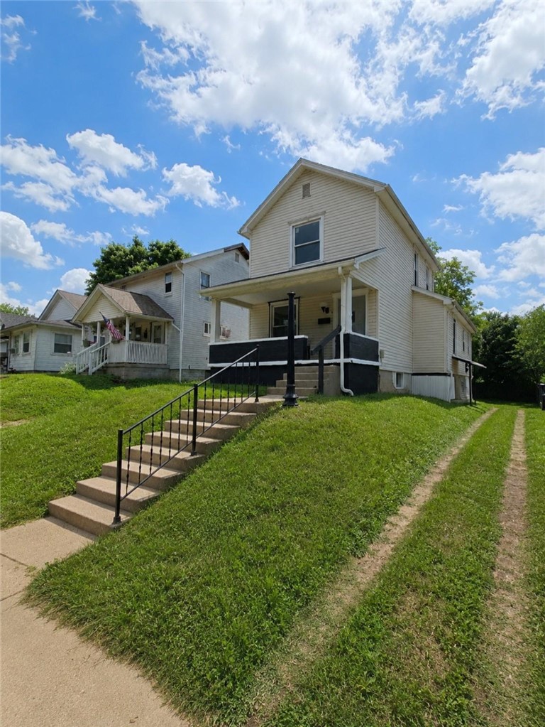 Residential in Dayton 2