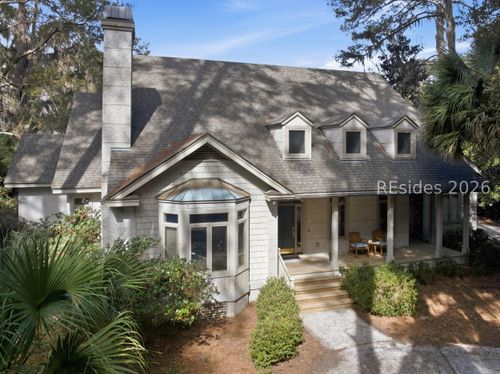 3 Wood Duck Ct, Daufuskie Island, SC, 29915-2117 | Card Image