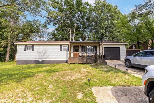 3338 Jimmy Ln, Poplar Bluff, MO, 63901-2014 | Card Image