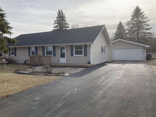 W10657 Spurr Road, NEW LONDON, WI, 54961 | Card Image