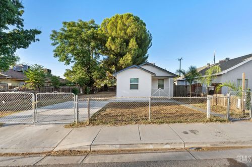 203 E Belle Ave, Bakersfield, CA, 93308-4407 | Card Image