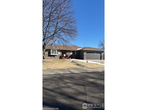 1105 S Belford Ave, Holyoke, CO, 80734-2115 | Card Image