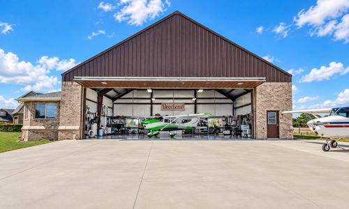 117 Citation Dr, Cresson, TX, 76035-5846 | Card Image