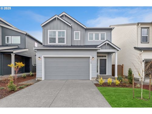18109 Ne 17th St, Vancouver, WA, 98684 | Card Image
