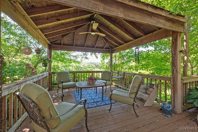570 Three Chopt Rd, House other with 4 bedrooms, 3 bathrooms and null parking in Manakin Sabot VA | Image 39