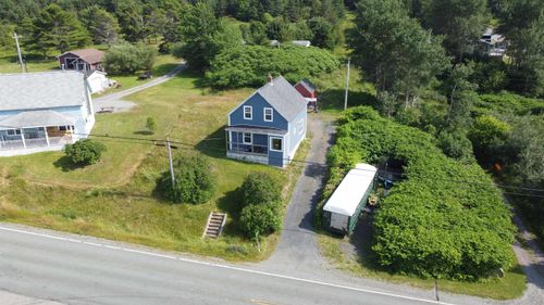 2804 Highway 320, D'escousse, NS, B0E1K0 | Card Image