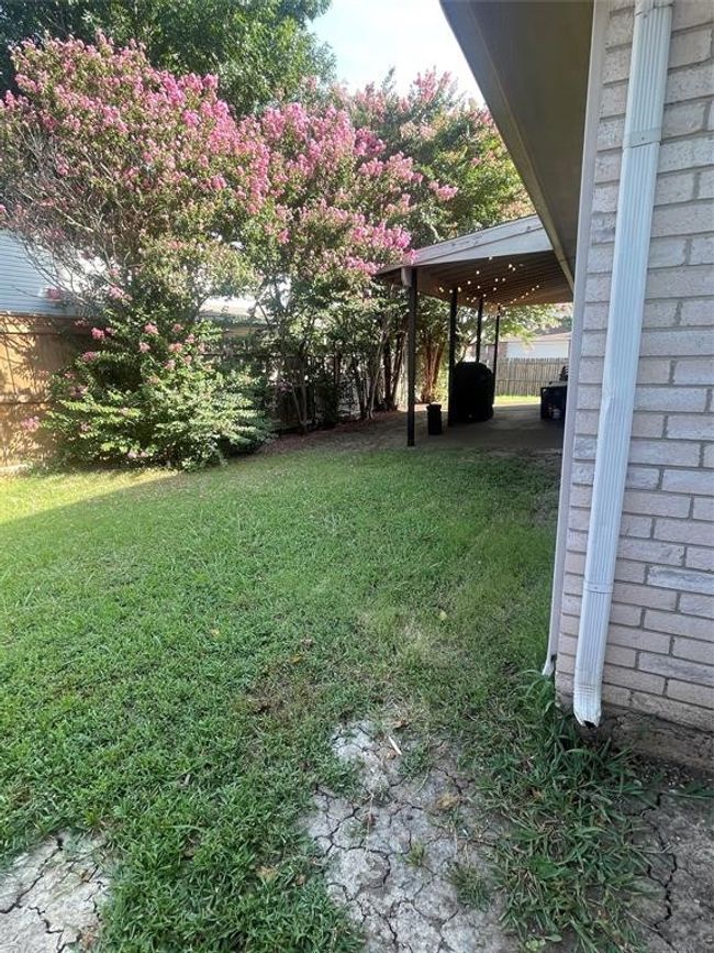 View of yard | Image 26