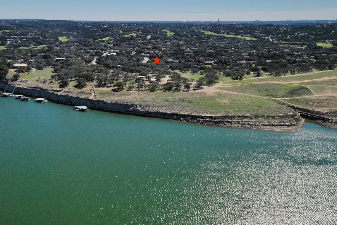 Lakefront Cv, Lago Vista, TX 78645