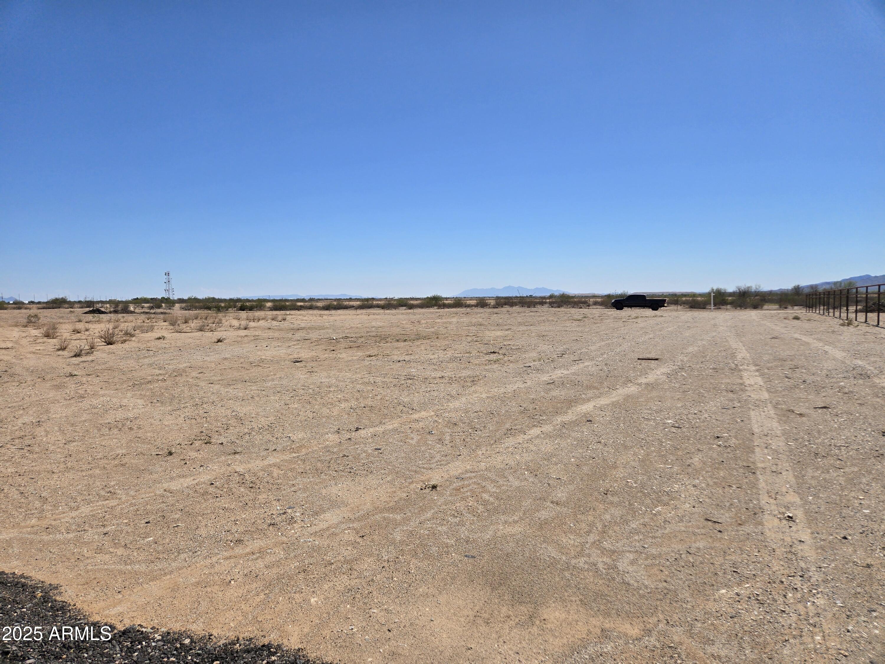 Land in Wittmann 2