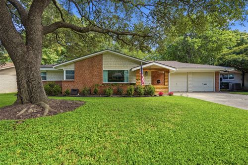 7017 Culver Avenue, Fort Worth, TX, 76116 | Card Image