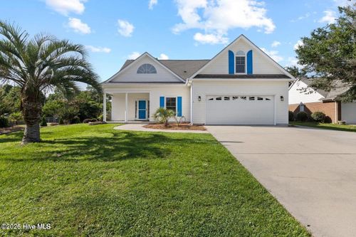 1 Bay Dr, Sneads Ferry, NC, 28460-9734 | Card Image