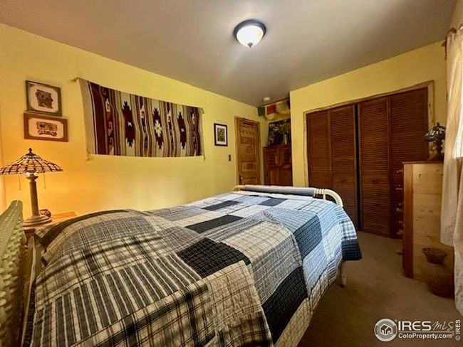 1746 Lump Gulch Rd, House other with 2 bedrooms, 1 bathrooms and null parking in Black Hawk CO | Image 14