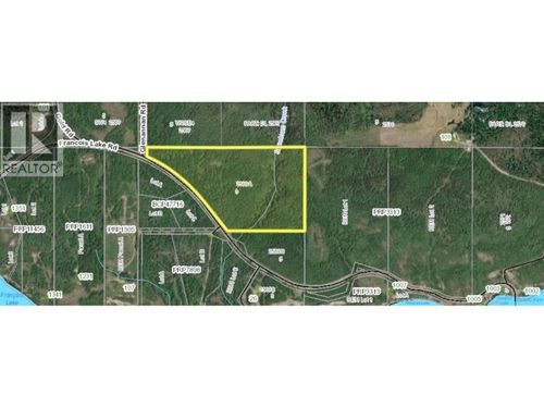 dl-2569A Francois Lake Rd, Endako, BC, V0J1S0 | Card Image