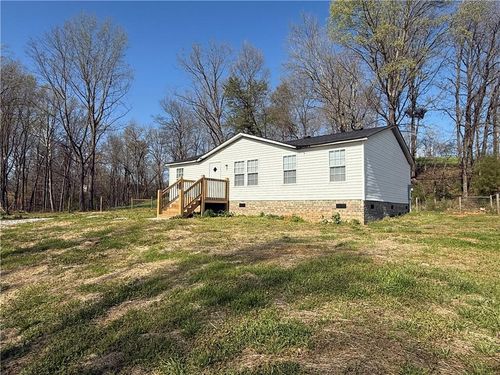 129 Dorsey Rd, Cleveland, GA, 30528-6065 | Card Image