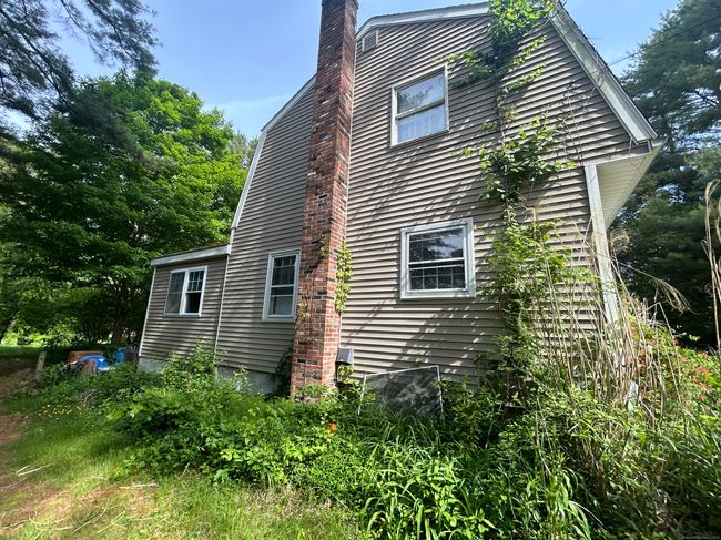 53 Falls Bashan Road, House other with 3 bedrooms, 1 bathrooms and null parking in East Haddam CT | Image 7