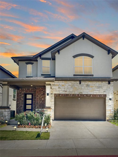 1208 Westborough Ln, Leander, TX, 78641-3109 | Card Image