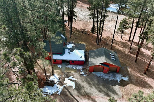 367 Horseshoe Loop, House other with 2 bedrooms, 2 bathrooms and null parking in Jemez Springs NM | Image 74