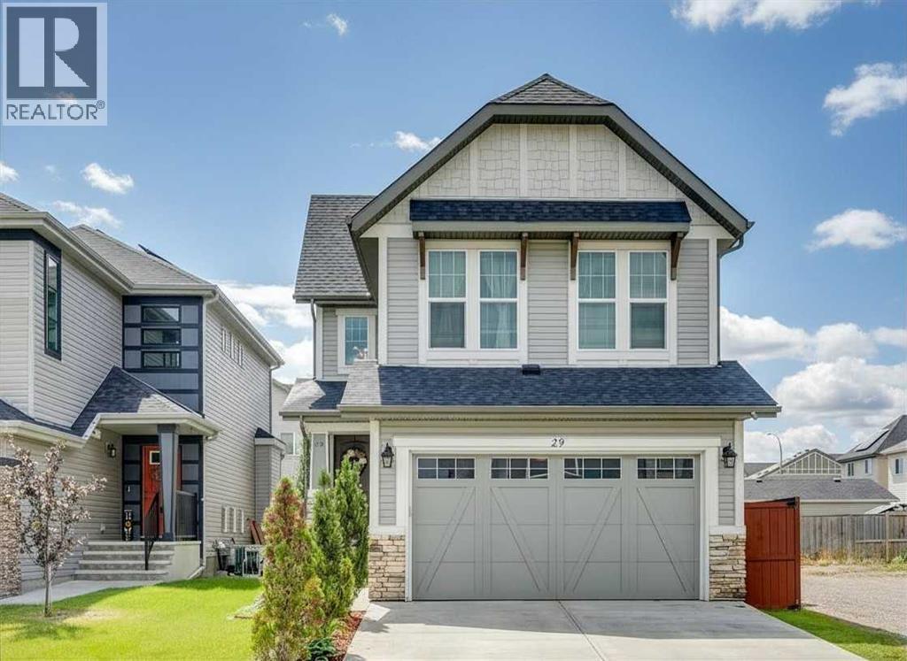 Residential in Calgary