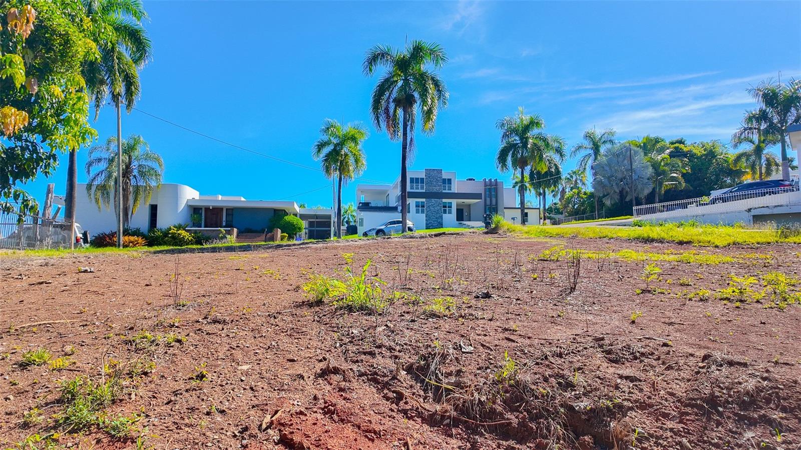 Land en venta en MAYAGUEZ, URB EUGENIO MARIA DE HOSTOS CALLE CARLOS E CHARDON
