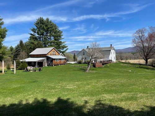 3277 Creek Rd, North Clarendon, VT, 05759-9487 | Card Image