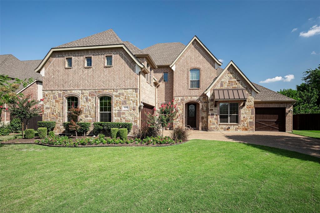 Summer Oaks Dr, Allen, TX 75013