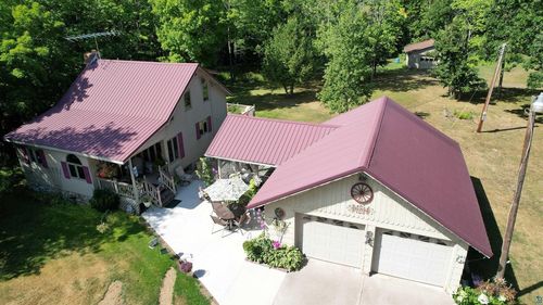 3005 S County Highway H, Brule, WI, 54820-9134 | Card Image