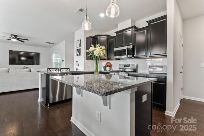 17231 Rider Wood Ln, House other with 6 bedrooms, 4 bathrooms and null parking in Charlotte NC | Image 14