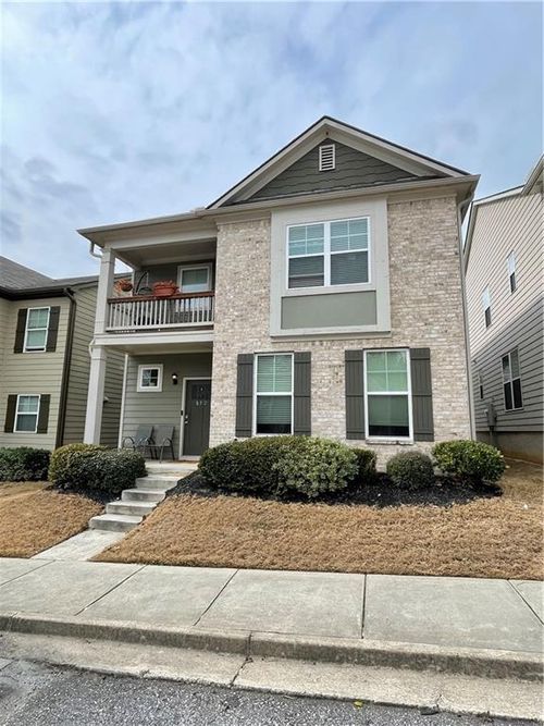 852 Regal Lane Sw, Atlanta, GA, 30331 | Card Image