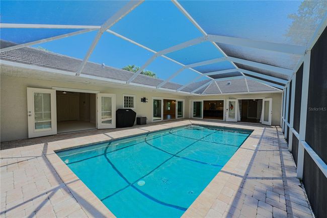 606 Owl Way, House other with 3 bedrooms, 3 bathrooms and null parking in SARASOTA FL | Image 34