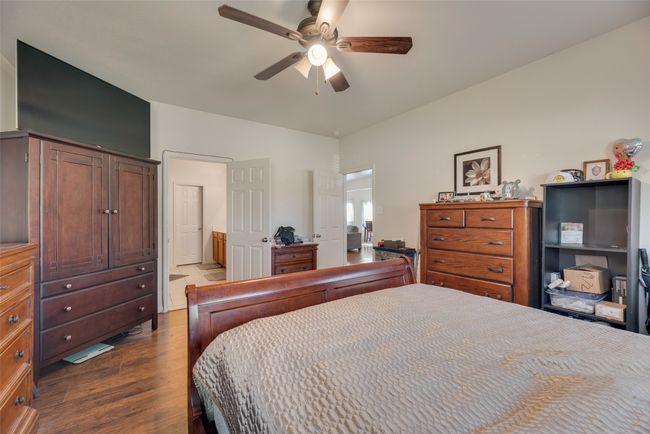 1106 Primrose Dr, House other with 4 bedrooms, 3 bathrooms and null parking in Sanger TX | Image 16