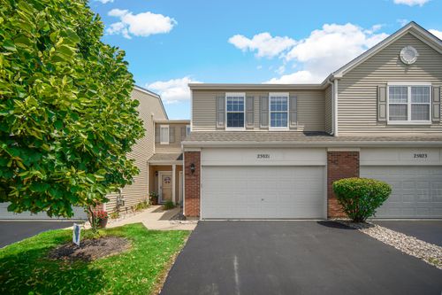 25021 Clare Cir, Manhattan, IL, 60442-1437 | Card Image