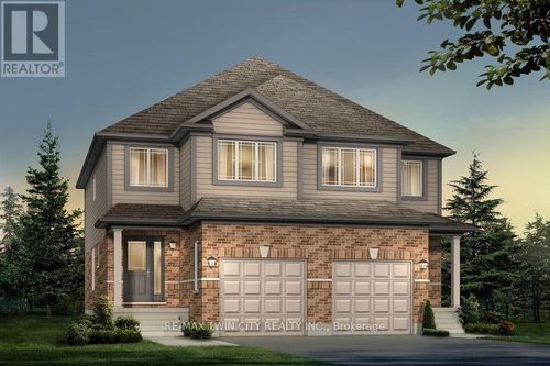 1705 Dunkirk Avenue, Woodstock (Woodstock - North), ON, N4T0L7 | Card Image