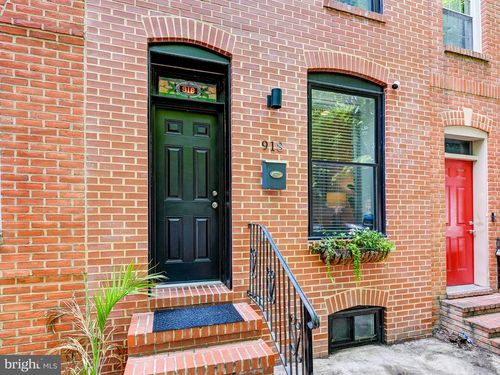 918 S Kenwood Ave, BALTIMORE, MD, 21224-4719 | Card Image