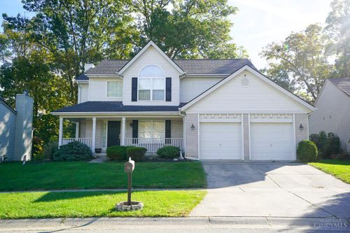5774 Longbow Dr, Fairfield Twp, OH, 45011-2127 | Card Image