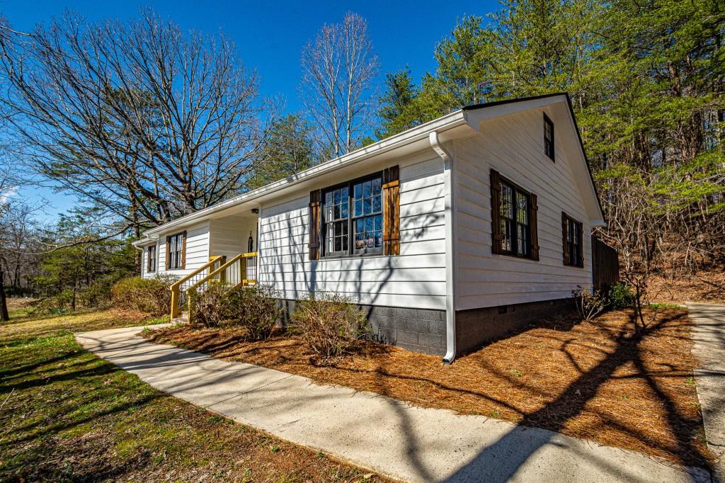 Yahoola Rd, Dahlonega, GA 30533