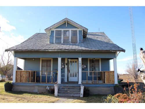 1901 County Road H, Joes, CO, 80822-9305 | Card Image