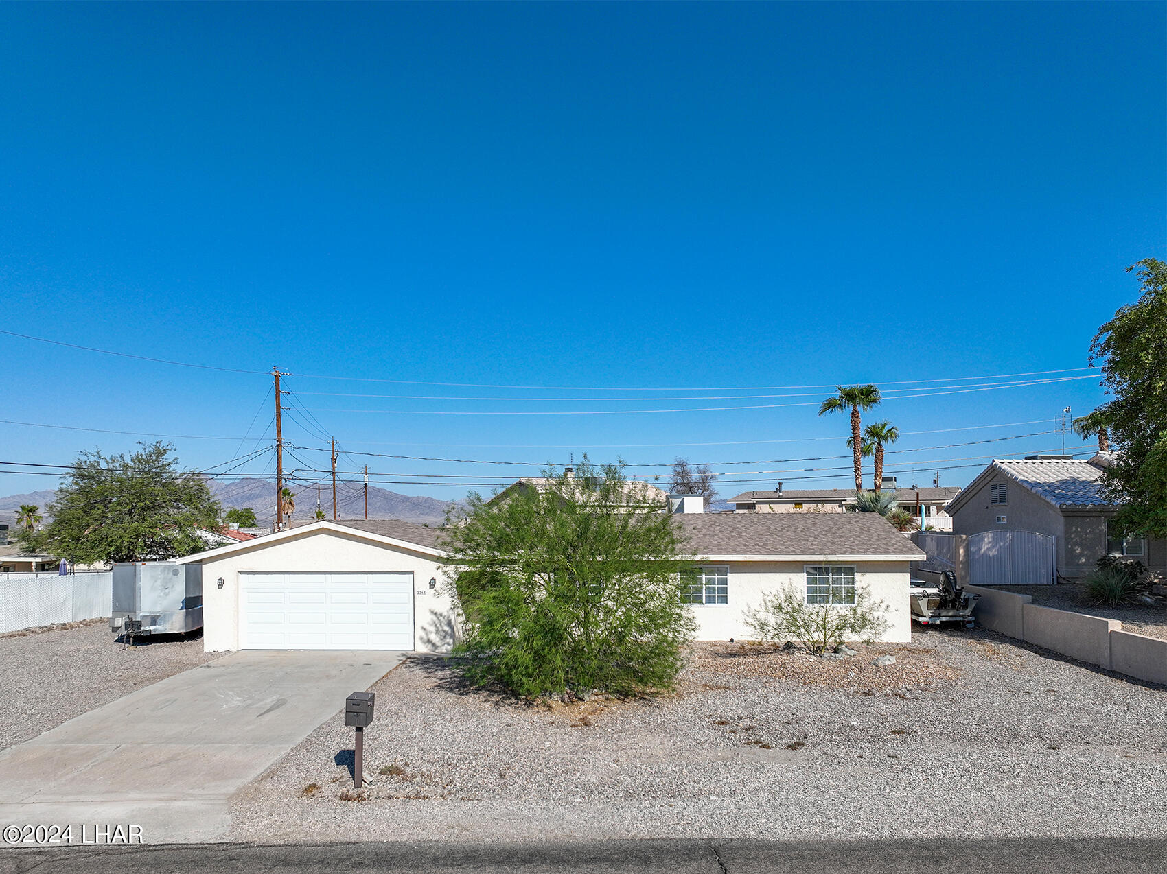 Swift Dr, Lake Havasu City, AZ 86404