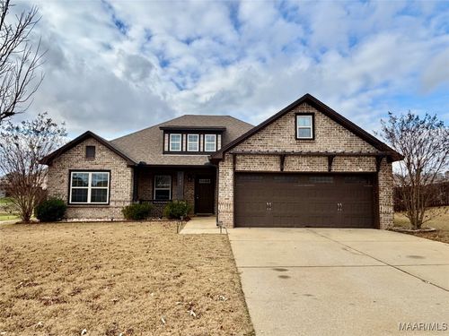 283 Meadowview Ln, Prattville, AL, 36066-1955 | Card Image