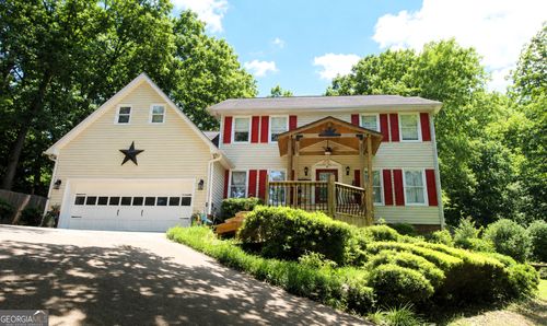 14 Cambridge Dr Se, Rome, GA, 30161-9431 | Card Image