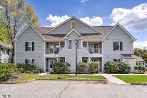 5803 Tudor Dr, Pompton Plains, NJ, 07444-1148 | Card Image