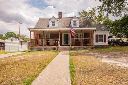 410 Jefferson St., Roanoke Rapids, NC, 27870 | Card Image
