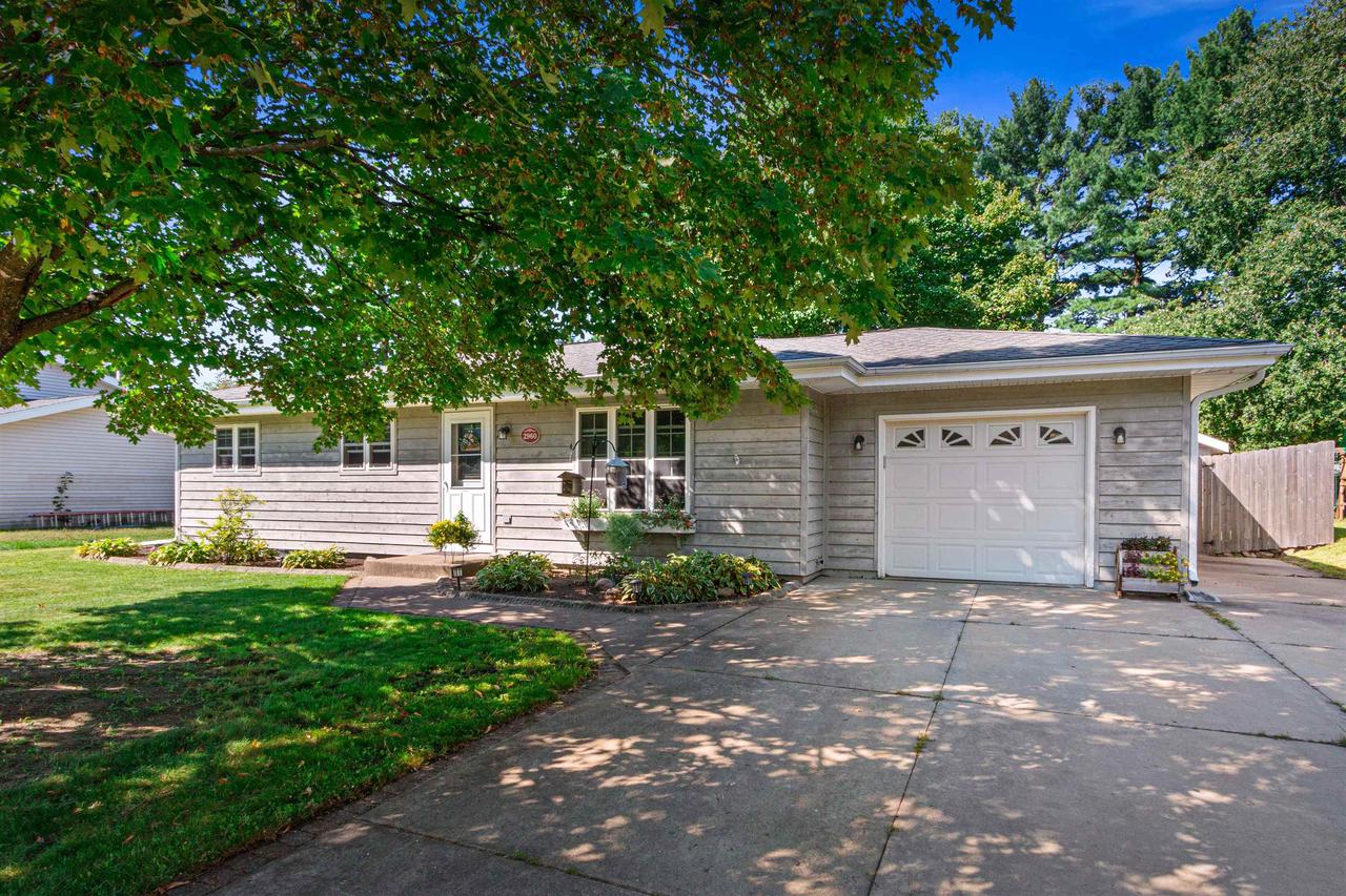 3rd St, Wisconsin Rapids, WI 54494