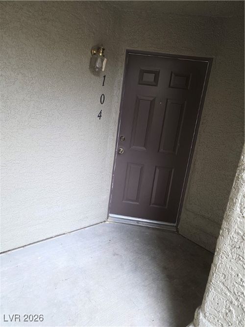104-5018 S Rainbow Blvd, Las Vegas, NV, 89118-0906 | Card Image