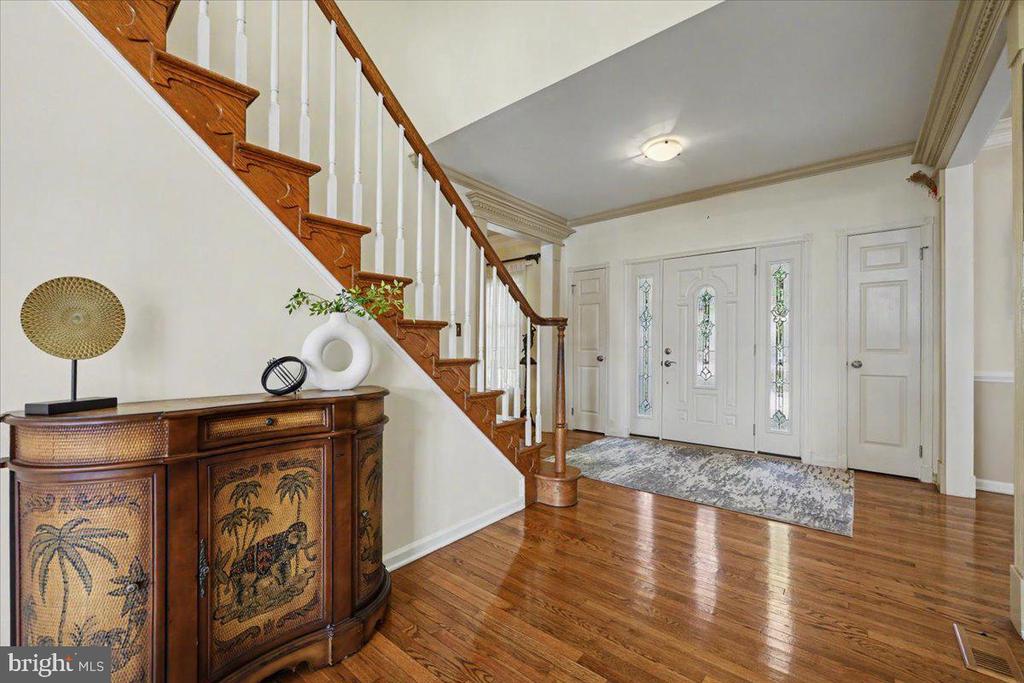 Residential in BLUE BELL 5